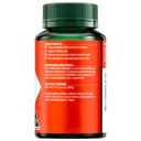 NATURES OWN HIGH STRENGTH ZINC 30MG 120 TABLETS thumbnail 2