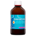 GAVISCON ANISEED LIQUID 600ML thumbnail 1