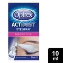 OPTREX ACTIMIST DRY EYE SPRAY 10ML thumbnail 5
