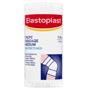 ELASTOPLAST CREPE MEDIUM WEIGHT BANDAGE 10CM X 1.6M thumbnail 1