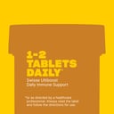 SWISSE ULTIBOOST DAILY IMMUNE SUPPORT 60 TABLETS thumbnail 5