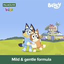 PALMOLIVE KIDS HAND WASH BLUEY CHEEKY BERRY 250ML thumbnail 6