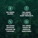 NATURES OWN CURCUMIN 60 CAPSULES thumbnail 9