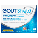 GOUT SHIELD SACHET 3.2G 28 PACK thumbnail 2