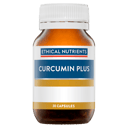 ETHICAL NUTRIENTS CURCUMIN PLUS 30 CAPSULES thumbnail 5