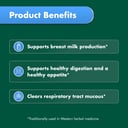 NATURES OWN FENUGREEK 1000MG 60 CAPSULES thumbnail 9