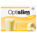 OPTISLIM VLCD SHAKE BANANA 43G 21 PACK thumbnail 2
