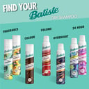BATISTE DIVINE DARK DRY SHAMPOO 200ML thumbnail 10