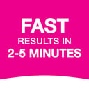 FIRST RESPONSE DIP & READ PREGNANCY TEST 3 PACK thumbnail 8