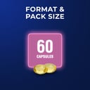 OSTELIN VITAMIN D3 1000IU 60 CAPSULES thumbnail 8