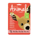 MASQUE BAR ANIMALZ FACE MASK KANGAROO 1 PACK thumbnail 1