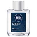NIVEA MEN DEEP AFTER SHAVE LOTION 100ML thumbnail 11