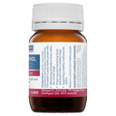 ETHICAL NUTRIENTS CHOLESTRIENOL 30 CAPSULES thumbnail 3