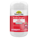 NATURES WAY KIDS SMART IRON CHEWABLE 50 thumbnail 3