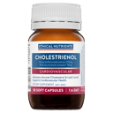 ETHICAL NUTRIENTS CHOLESTRIENOL 30 CAPSULES thumbnail 1
