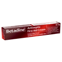 BETADINE FIRST AID CREAM 20G thumbnail 1
