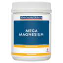 ETHICAL NUTRIENTS MEGA MAGNESIUM RELAX 60 TABLETS thumbnail 6