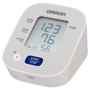 OMRON BLOOD PRESSURE MONITOR BLUETOOTH STANDARD HEM7144T1 thumbnail 10
