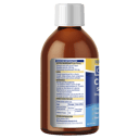 GOLD CROSS CHESTY COUGH SENEGA & AMMONIA LIQUID 500ML thumbnail 2
