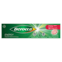 BEROCCA EFFERVESCENT ORIGINAL BERRY 30 TABLETS thumbnail 5
