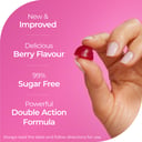 NATURES WAY BEAUTY COLLAGEN GUMMIES 45 thumbnail 7