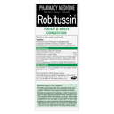 ROBITUSSIN COUGH & CHEST CONGESTION 200ML thumbnail 6
