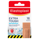 ELASTOPLAST HEAVY FABRIC WATERPROOF STRIPS 16 PACK thumbnail 1