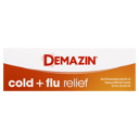 DEMAZIN COLD & FLU RELIEF PE  48TABLETS thumbnail 7