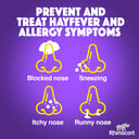 RHINOCORT HAYFEVER PUMP SPRAY 32MCG 120 DOSE thumbnail 10