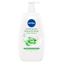 NIVEA SHOWER CREAM ALOE 1 LITRE thumbnail 1