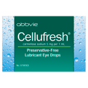 CELLUFRESH LUBRICANT EYE DROPS 0.4ML 30 PACK thumbnail 5