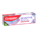 COLGATE TOOTHPASTE SENSITIVE PRO-RELIEF GUM CARE 110G thumbnail 1