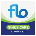 FLO SINUS CARE STARTER KIT 12 SACHETS thumbnail 5