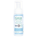 GAIA NATURAL BABY SHAMPOO & WASH FOAMING NEWBORN 150ML thumbnail 1