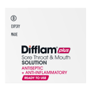 DIFFLAM-C SORE THROAT SOLUTION 200ML thumbnail 5