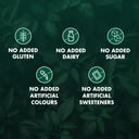 NATURES OWN CONCENTRATED FISH OIL 4 IN 1 60 CAPSULES thumbnail 8