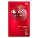 DUREX FETHERLITE CONDOMS 30 PACK thumbnail 10