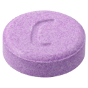 CLARATYNE CHILDRENS GRAPE 30 CHEWABLE TABLETS thumbnail 8