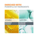 AVENE SUNSITIVE SUNSCREEN SPRAY SPF 50+ 200ML thumbnail 3
