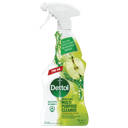 DETTOL MULTI PURPOSE SPRAY CRISP APPLE BURST 750ML thumbnail 2