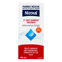 NIZORAL ANTI-DANDRUFF TREATMENT 2% 100ML thumbnail 2