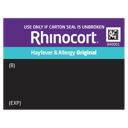 RHINOCORT HAYFEVER PUMP SPRAY 32MCG 60 DOSE thumbnail 5