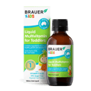 BRAUER BABY & KIDS MULTIVITAMIN LIQUID FOR TODDLERS 100ML thumbnail 2
