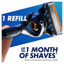 GILLETTE PROGLIDE5 REFILL BLADES 4 PACK thumbnail 11