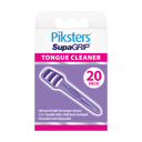 PIKSTERS SUPAGRIP TONGUE CLEANER 20 PACK thumbnail 2