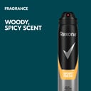 REXONA MEN ANTIPERSPIRANT SPORT FRESH 48HR 250ML thumbnail 3