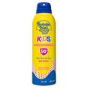 BANANA BOAT KIDS SUNSCREEN AEROSOL SPRAY SPF50+ 175G thumbnail 1