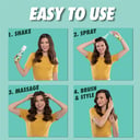 BATISTE VOLUME DRY SHAMPOO 200ML thumbnail 8