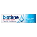 BIOTENE DRY MOUTH T/PASTE MOISTURISING 120G thumbnail 10