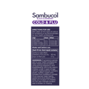 SAMBUCOL COLD & FLU LIQUID 120ML thumbnail 3